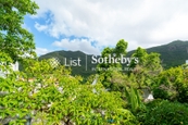 Ann Gardens 安苑 | View from Living and Dining Room