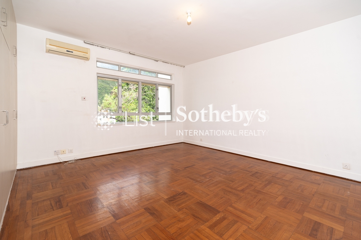 Ann Gardens 安苑 | Master Bedroom