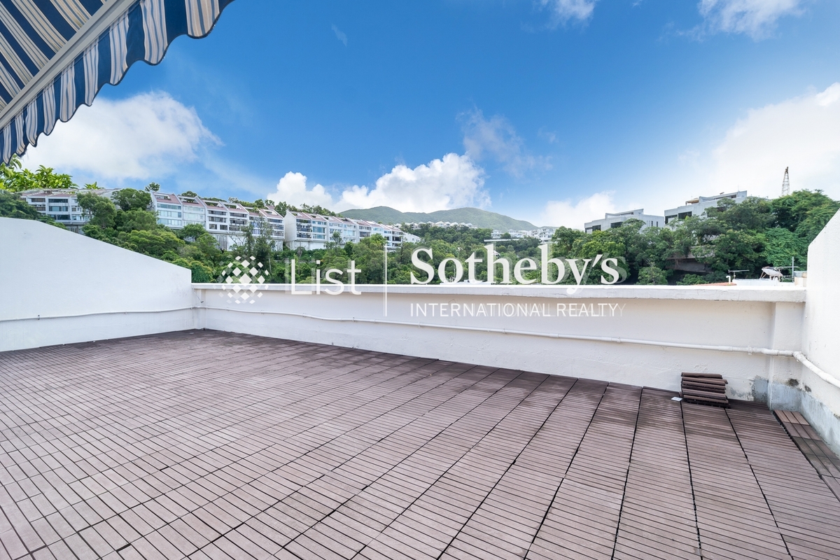 Ann Gardens 安苑 | Private Roof Terrace