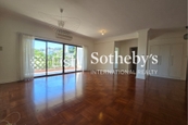 South Bay Villas 南灣新邨 | Living Room