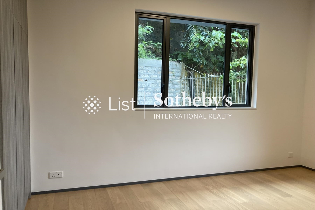 South Bay Villas 南灣新邨 | Third Bedroom