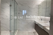 South Bay Villas 南灣新邨 | Master Bathroom