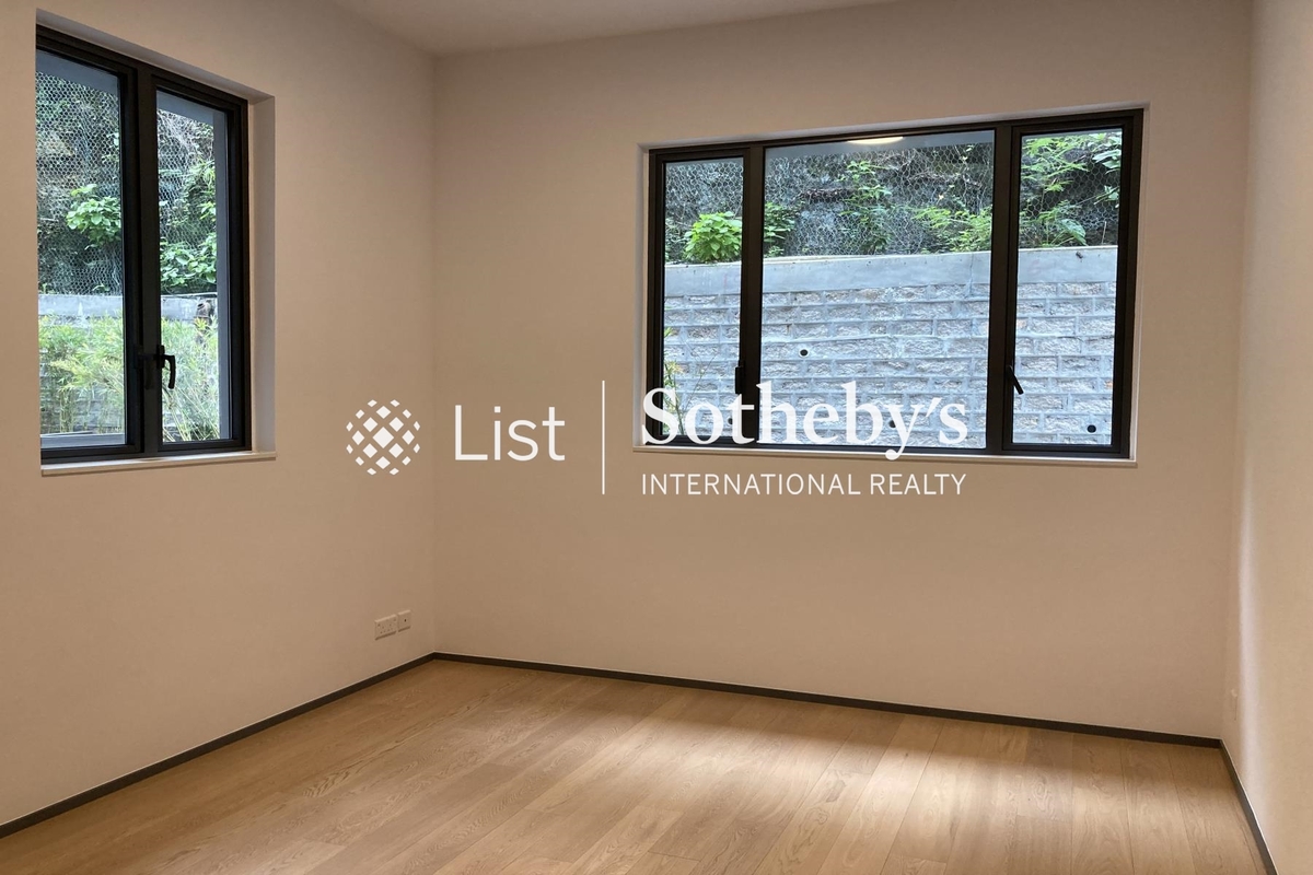 South Bay Villas 南灣新邨 | Second Bedroom