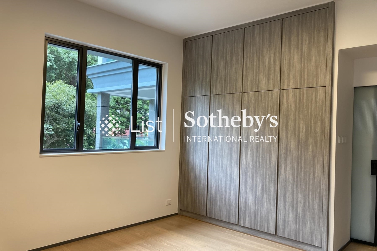South Bay Villas 南灣新邨 | Master Bedroom