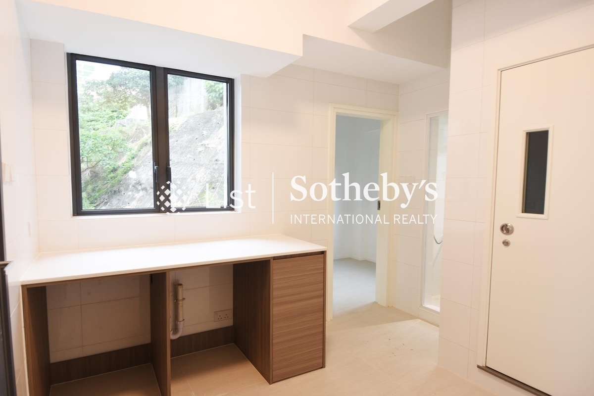 South Bay Villas 南灣新邨 | Kitchen