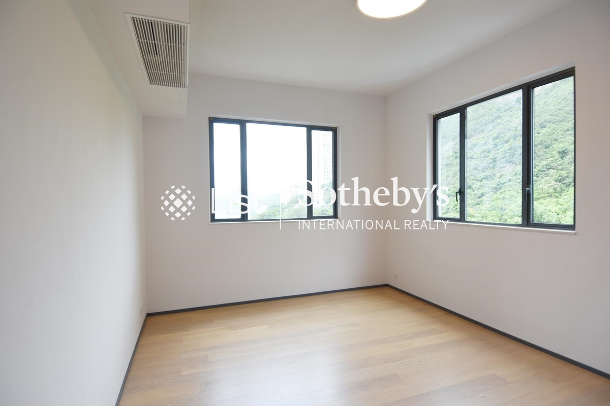 South Bay Villas 南灣新邨 | Master Bedroom