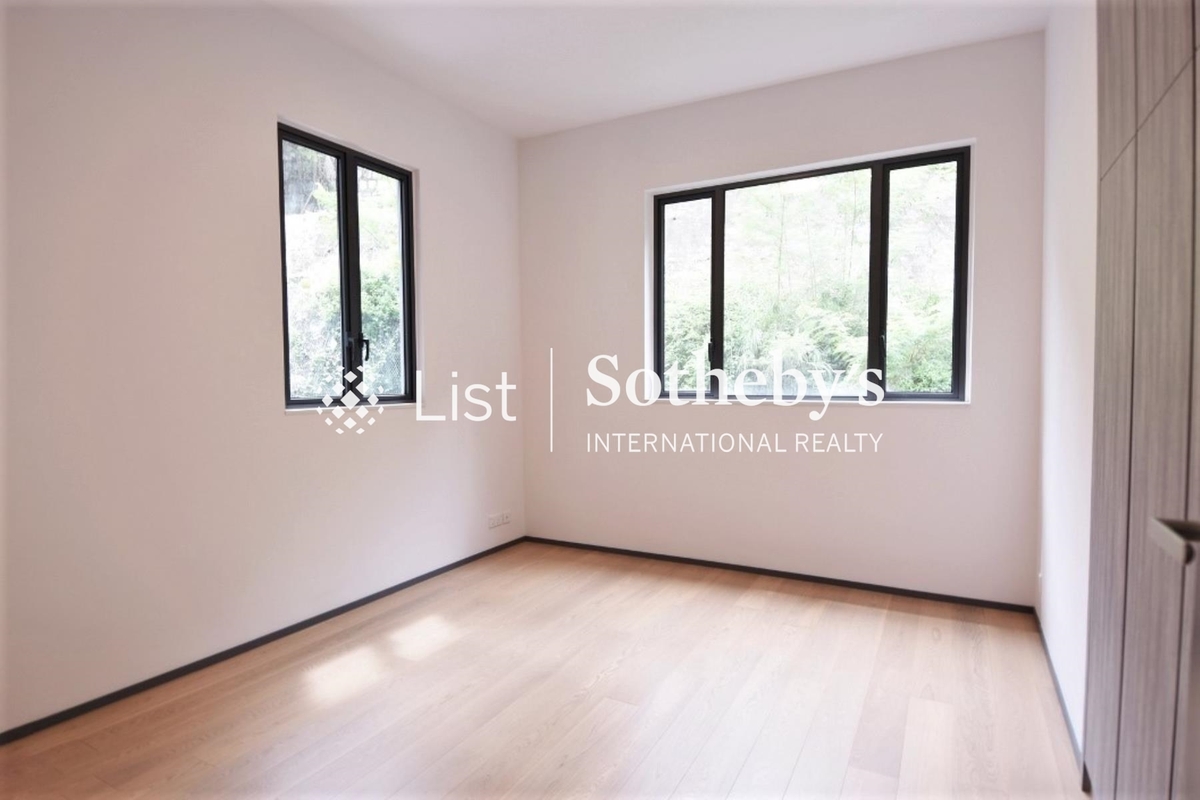 South Bay Villas 南灣新邨 | Second Bedroom