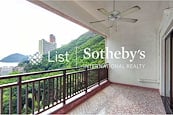South Bay Villas 南灣新邨 | Balcony off Living and Dining Room