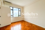 South Bay Villas 南湾新邨 | Fourth Bedroom