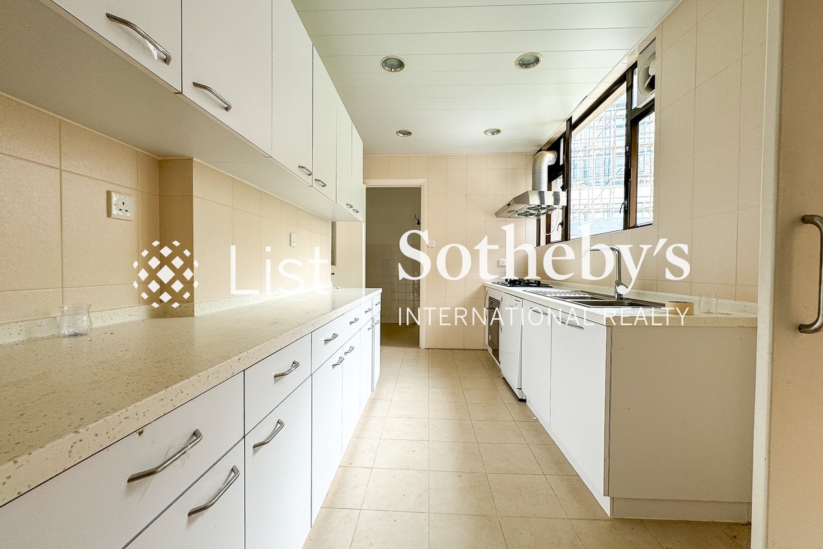 South Bay Villas 南湾新邨 | Kitchen