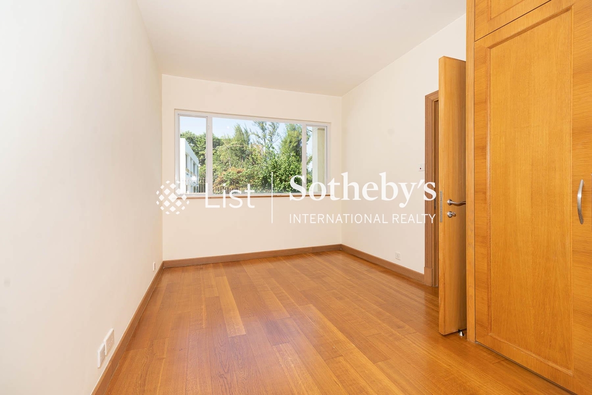 No. 14 Stanley Beach Road 赤柱灘道14號 | Third Bedroom