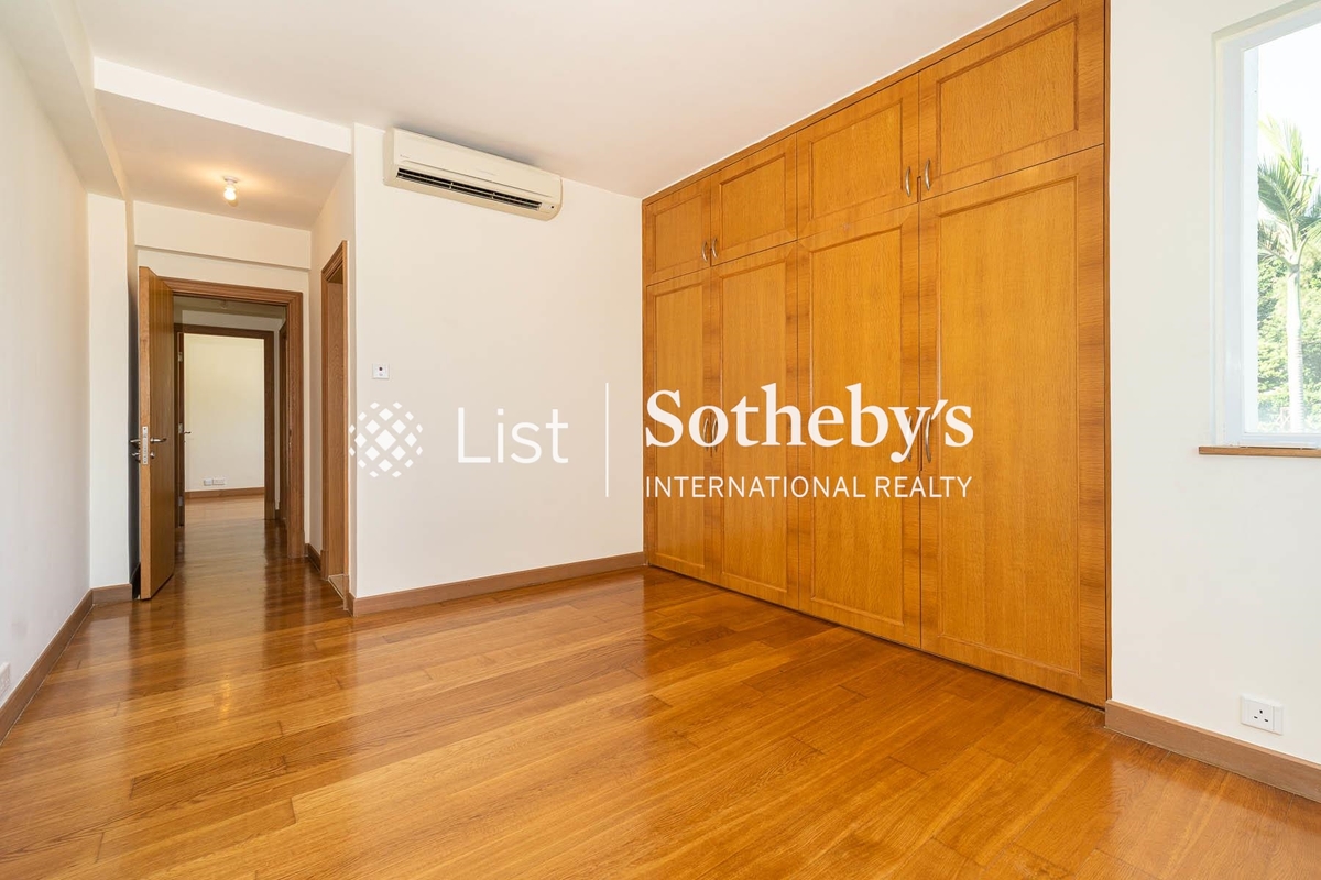 No. 14 Stanley Beach Road 赤柱灘道14號 | Master Bedroom