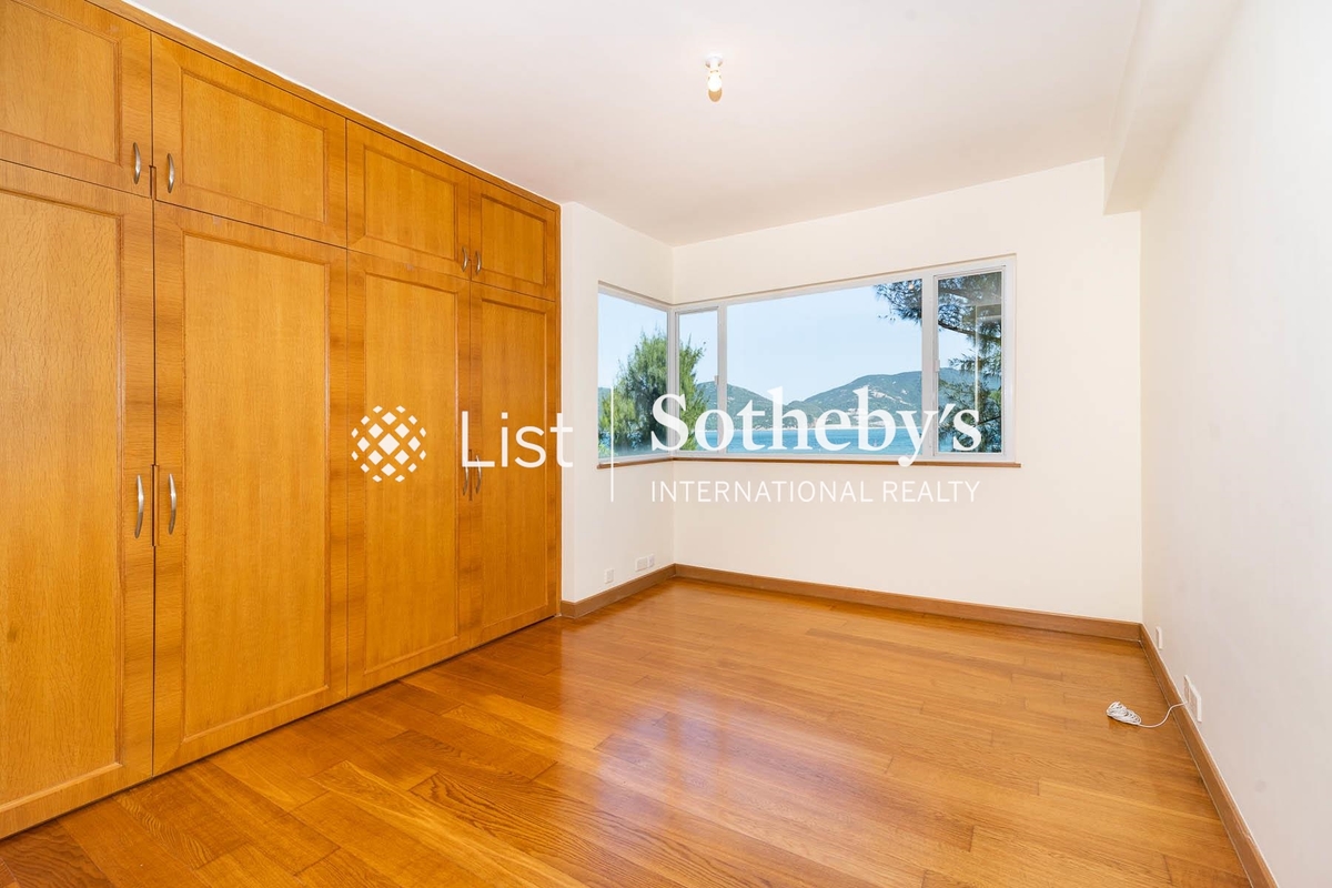 No. 14 Stanley Beach Road 赤柱灘道14號 | Second Bedroom
