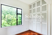 28 Stanley Village Road 赤柱村道28號 | Built-in Wardrobe in Third Bedroom 