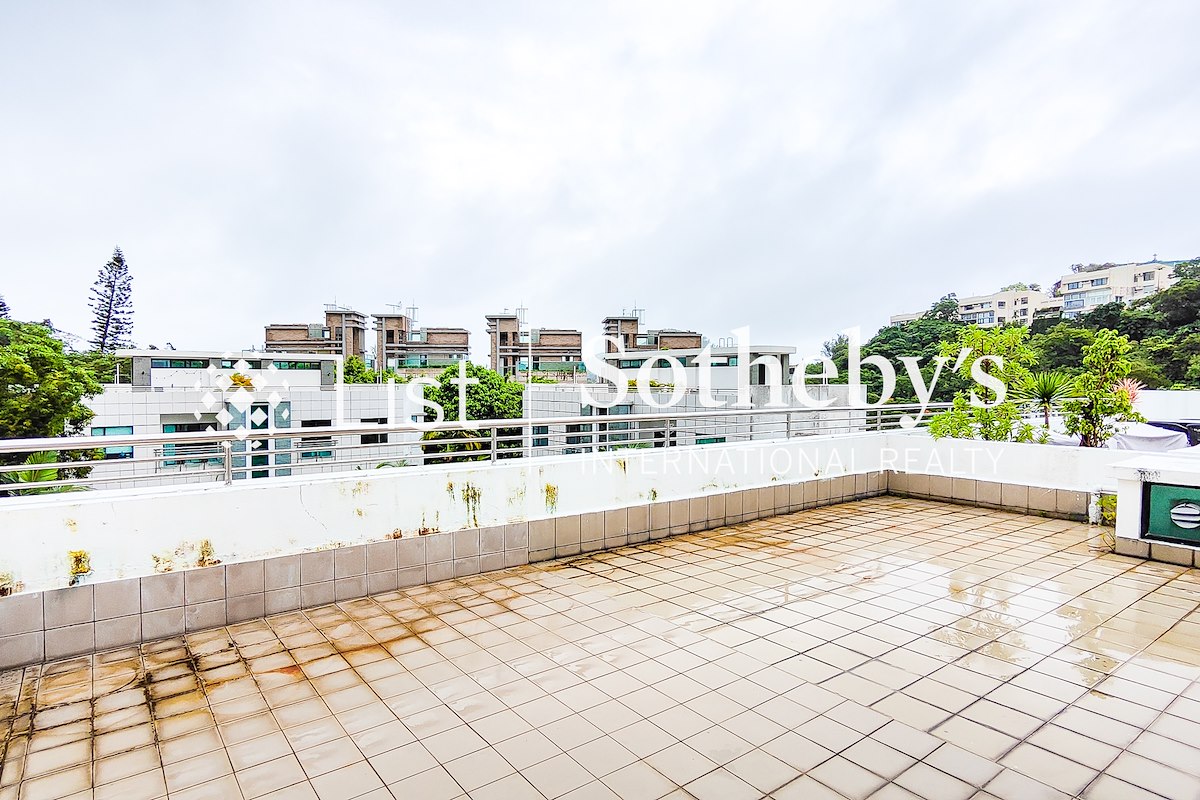 28 Stanley Village Road 赤柱村道28號 | Private Roof Terrace
