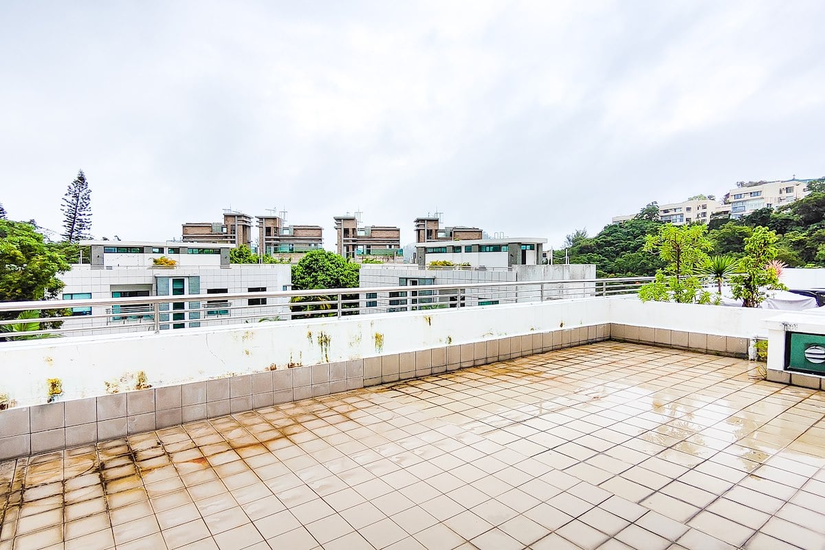 28 Stanley Village Road 赤柱村道28號 | Private Roof Terrace