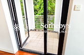 28 Stanley Village Road 赤柱村道28號 | Balcony off Living and Dining Room
