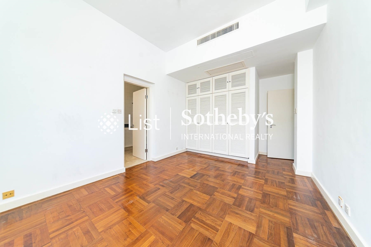 28 Stanley Village Road 赤柱村道28號 | Master Bedroom