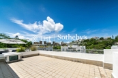 28 Stanley Village Road 赤柱村道28號 | Private Roof Terrace