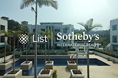 28 Stanley Village Road 赤柱村道28号 | View from Living and Dining Room