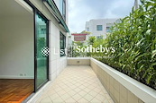 28 Stanley Village Road 赤柱村道28号 | Private Terrace off Living and Dining Room