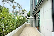 28 Stanley Village Road 赤柱村道28号 | Private Terrace off Living and Dining Room