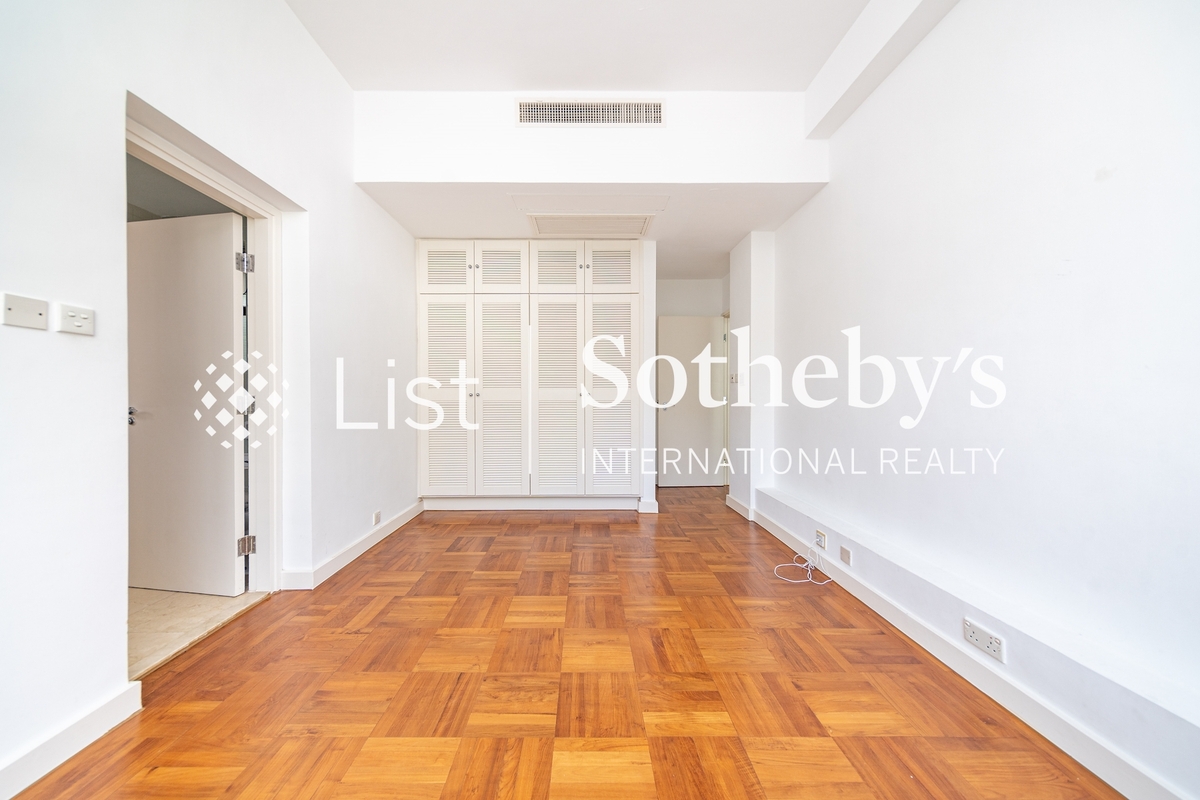 28 Stanley Village Road 赤柱村道28號 | Master Bedroom