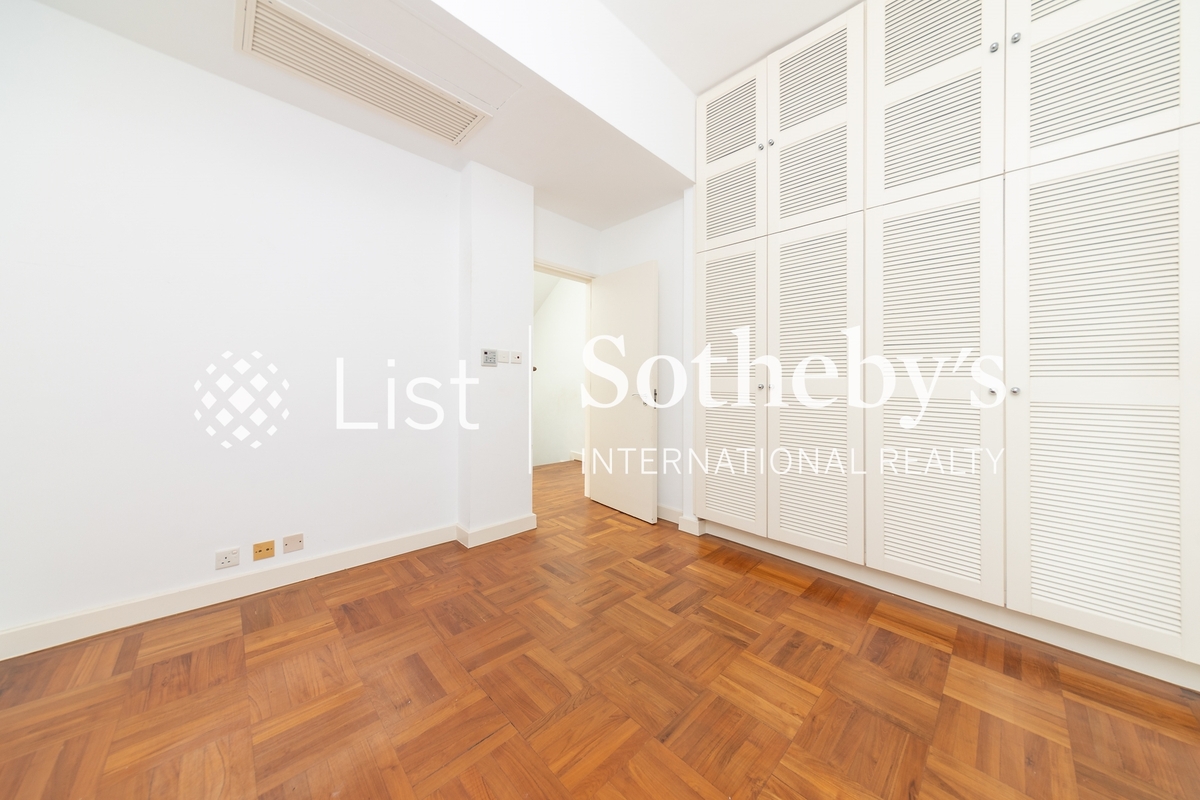 28 Stanley Village Road 赤柱村道28號 | Second Bedroom