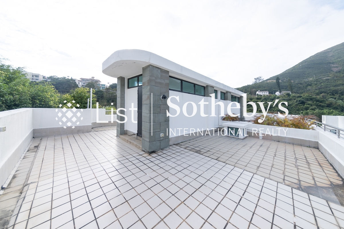 28 Stanley Village Road 赤柱村道28號 | Private Roof Terrace