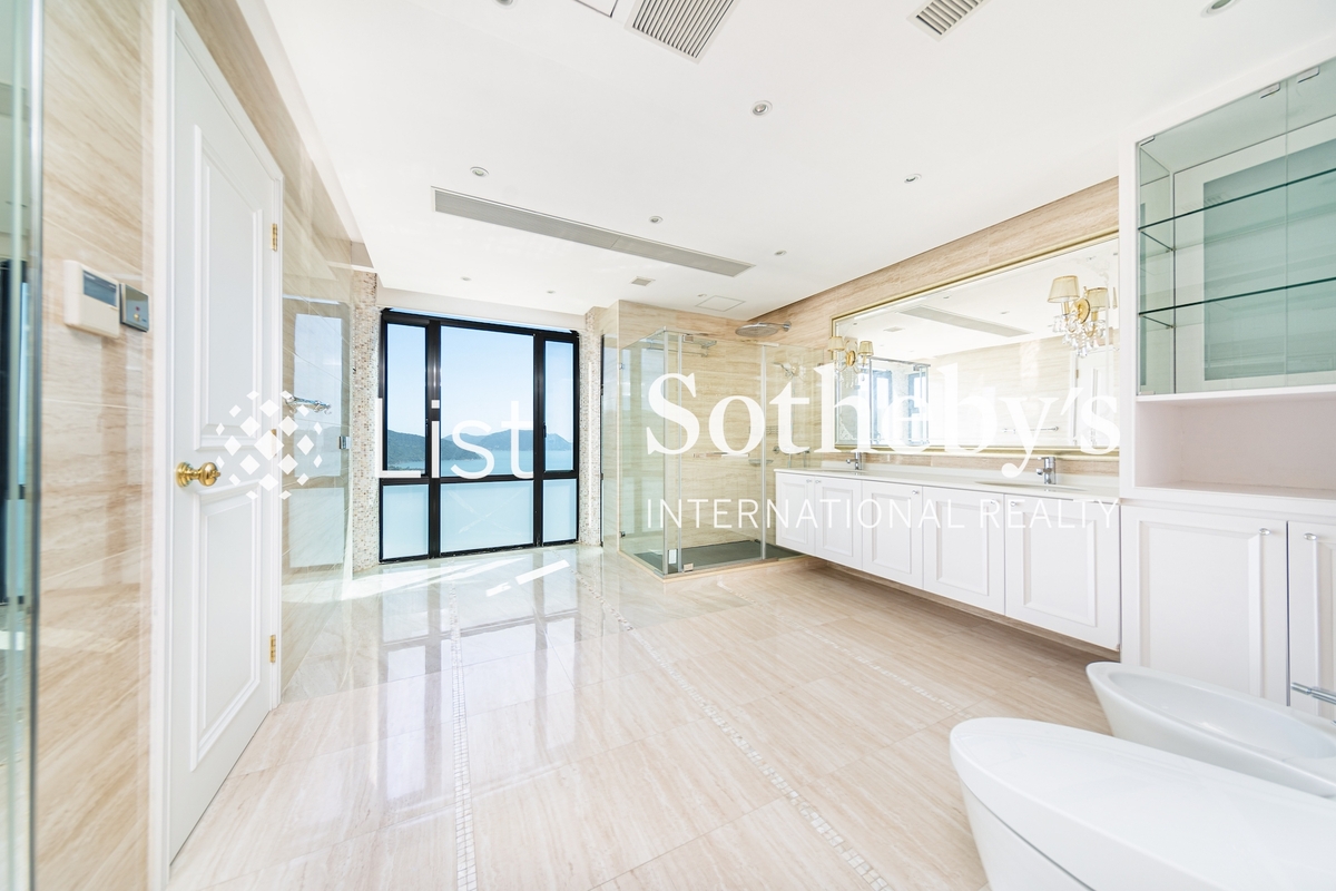Villa Rosa, Tai Tam Property ID 286886