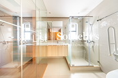 Villa Rosa 玫瑰园 | Fourth En-suite Bathroom