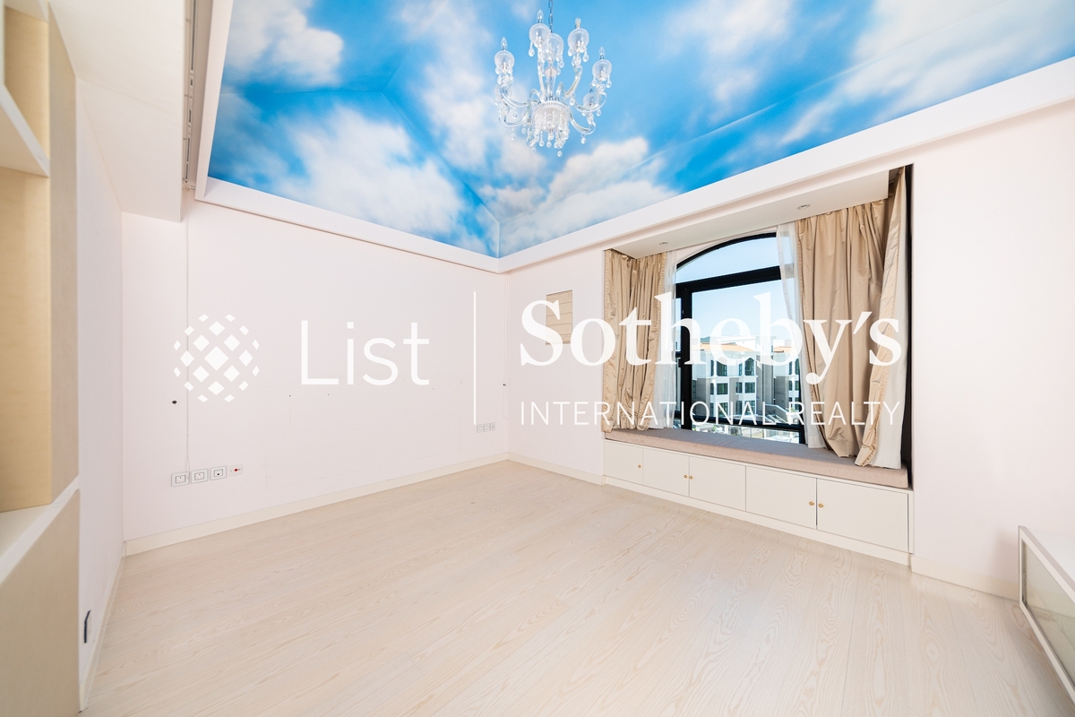 Villa Rosa 玫瑰園 | Master Bedroom