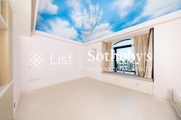 Villa Rosa 玫瑰園 | 