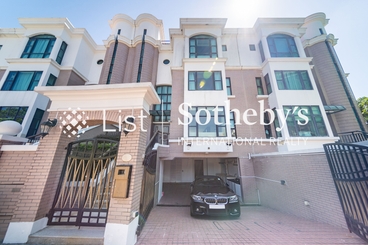 Villa Rosa 玫瑰園 | 