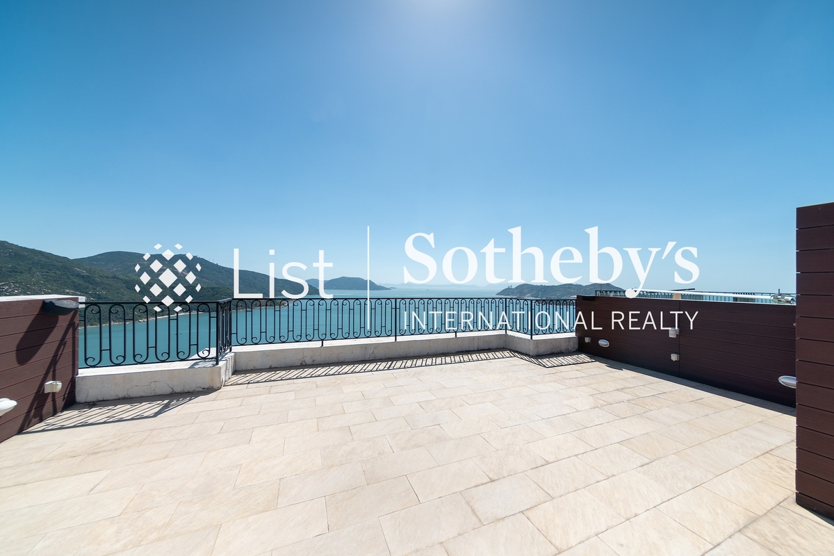 Villa Rosa 玫瑰園 | Private Roof Terrace