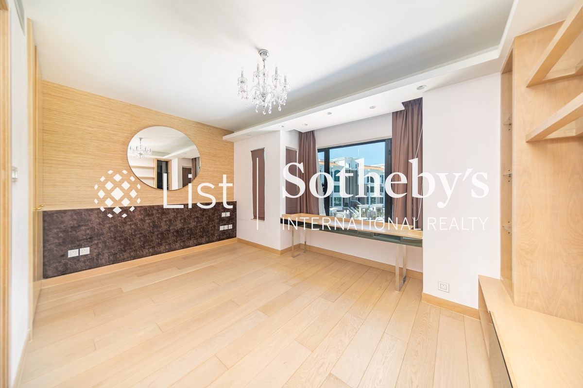 Villa Rosa 玫瑰園 | Third Bedroom