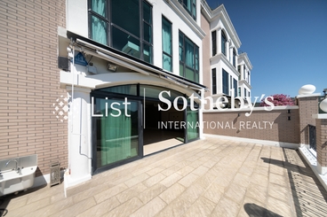 Villa Rosa 玫瑰園 | 