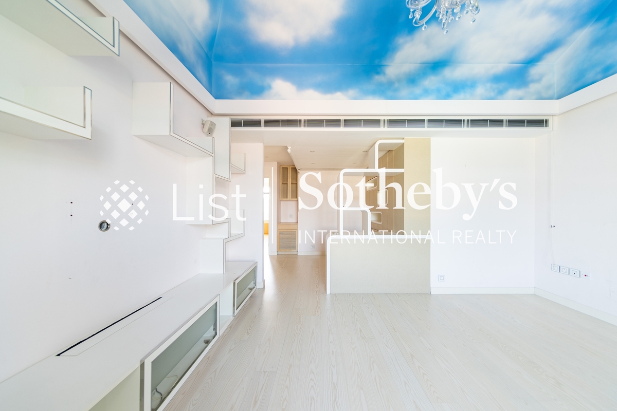 Villa Rosa 玫瑰園 | Master Bedroom