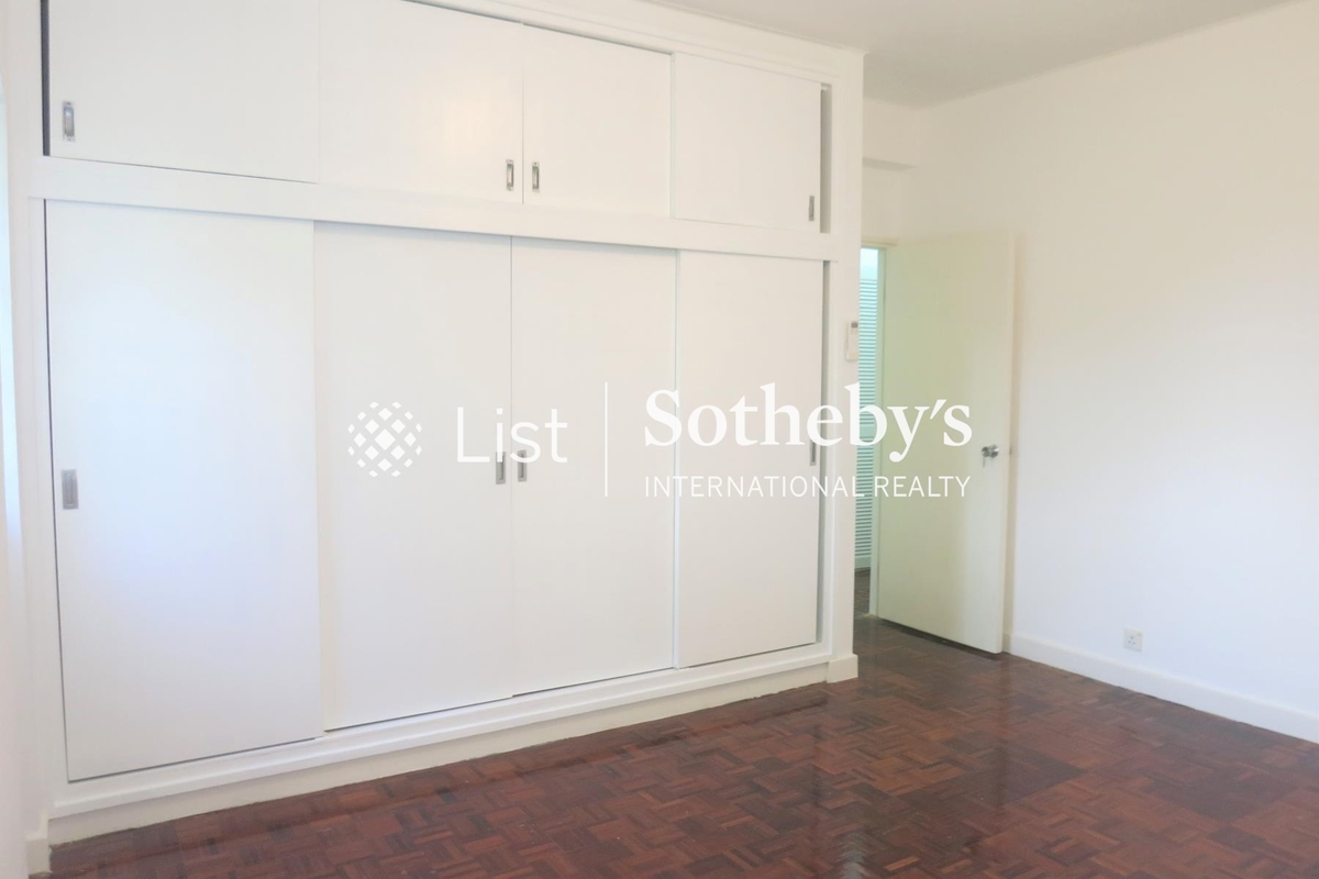 Deepdene 蒲苑 | Master Bedroom