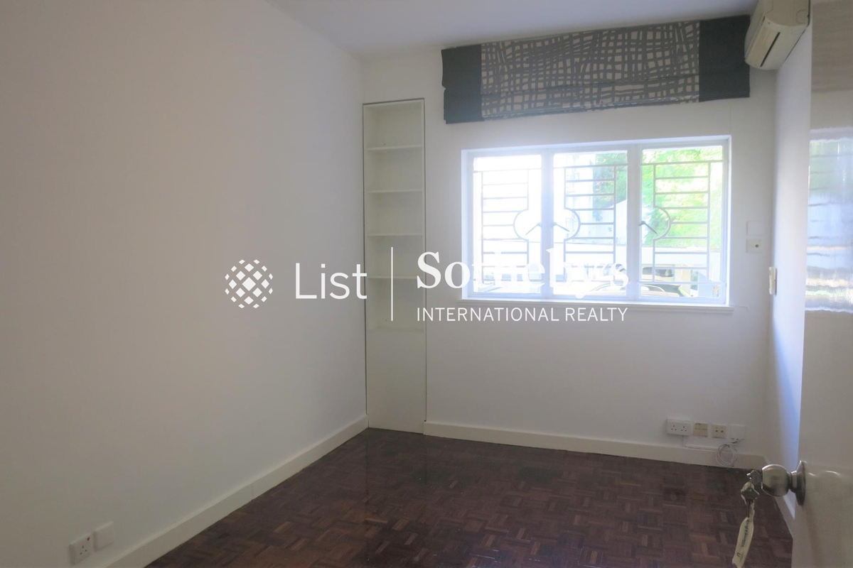 Deepdene 蒲苑 | Third Bedroom