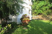 Deepdene 蒲苑 | Private Garden off Living and Dining Room