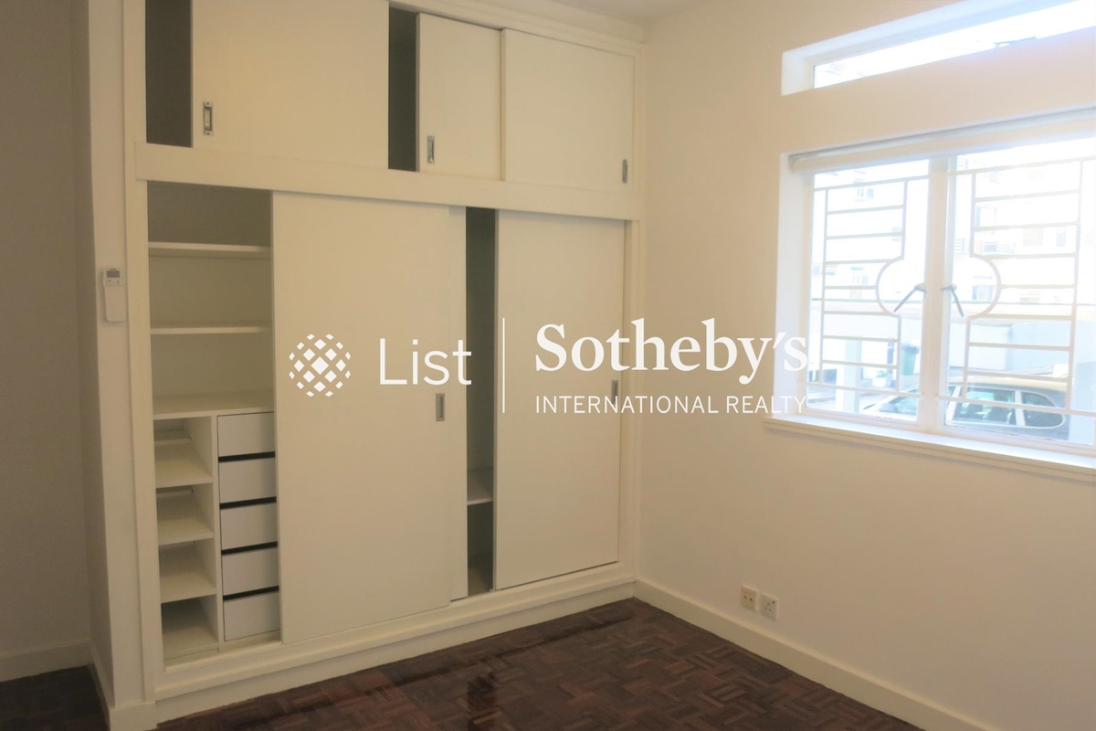 Deepdene 蒲苑 | Second Bedroom