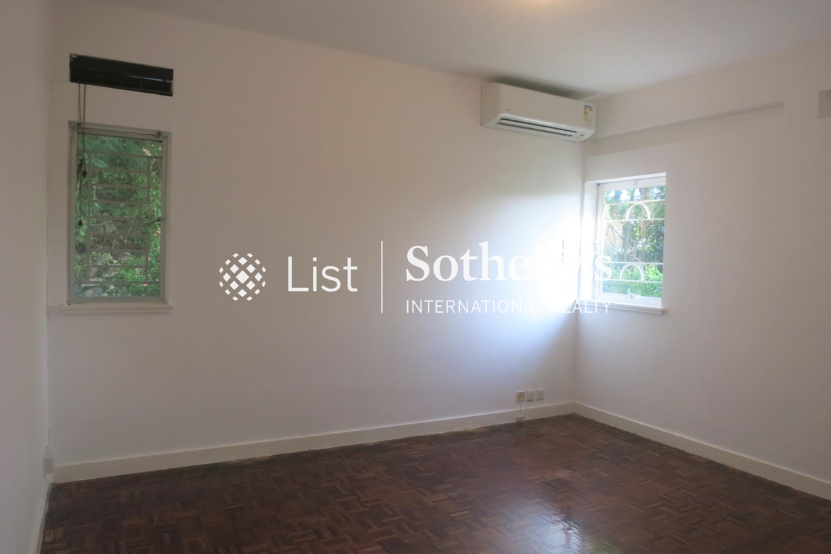 Deepdene 蒲苑 | Master Bedroom