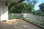 Deepdene 蒲苑 | Balcony off Living and Dining Room