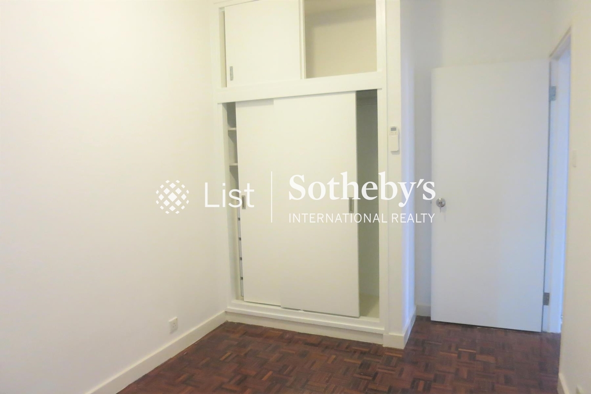 Deepdene 蒲苑 | Fourth Bedroom