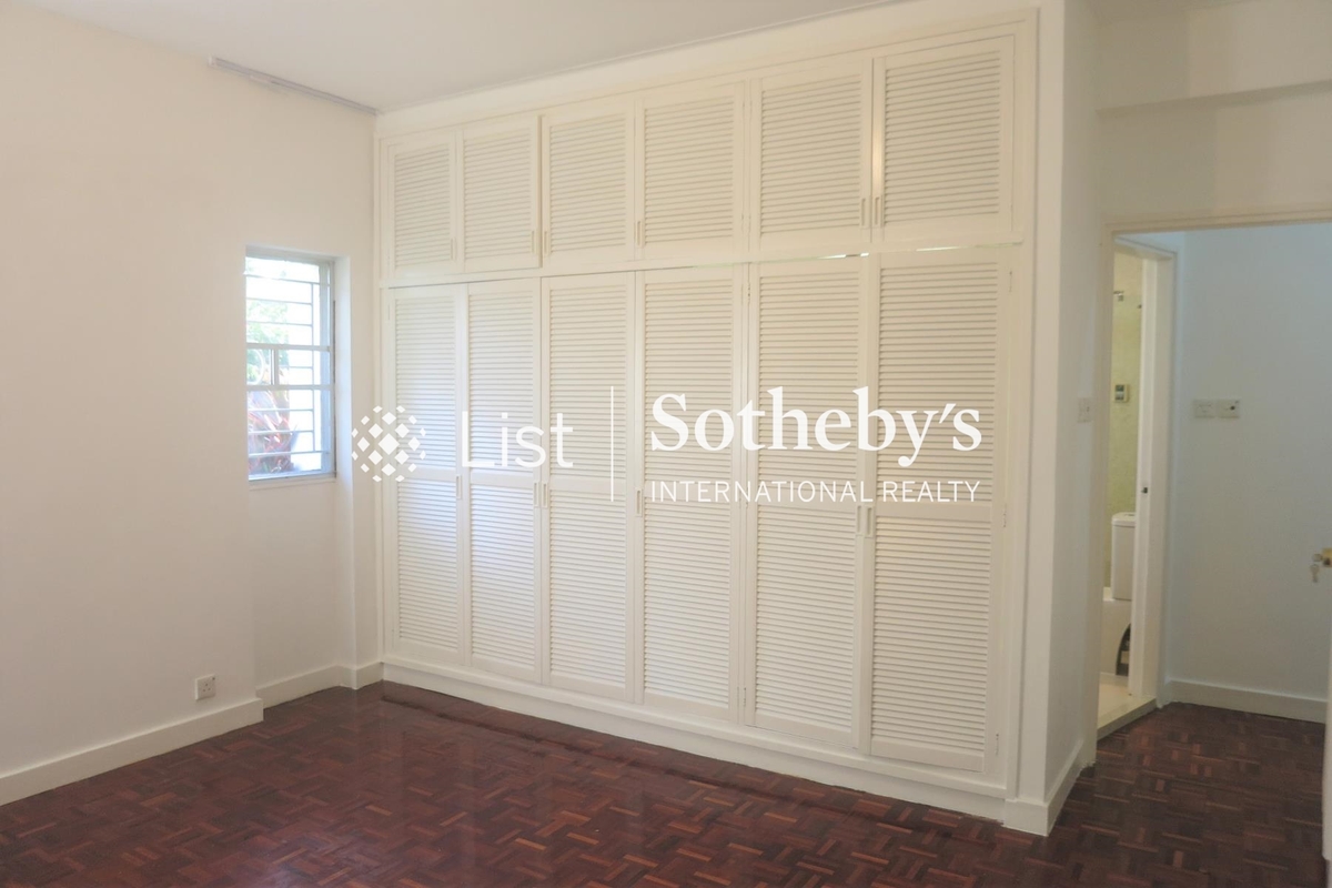 Deepdene 蒲苑 | Master Bedroom