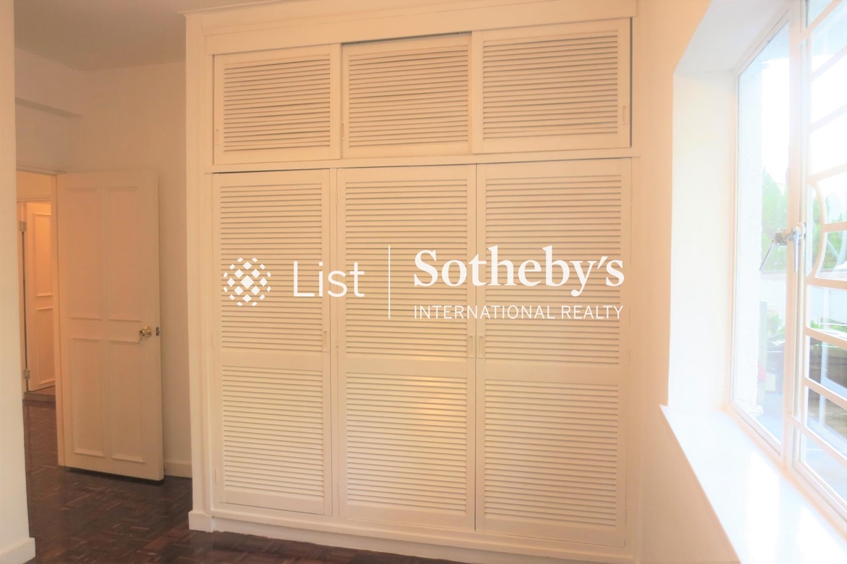 Deepdene 蒲苑 | Second Bedroom