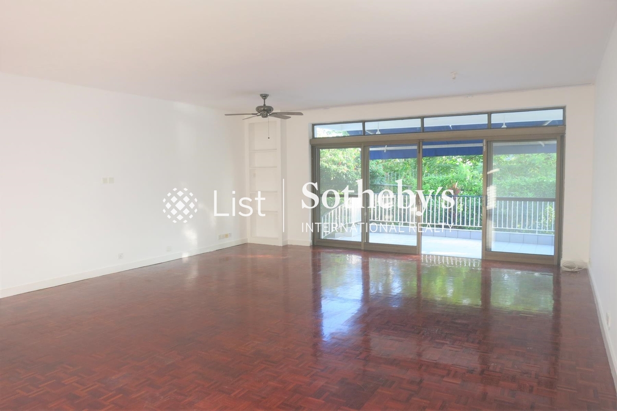 Deepdene 蒲苑 | Living and Dining Room