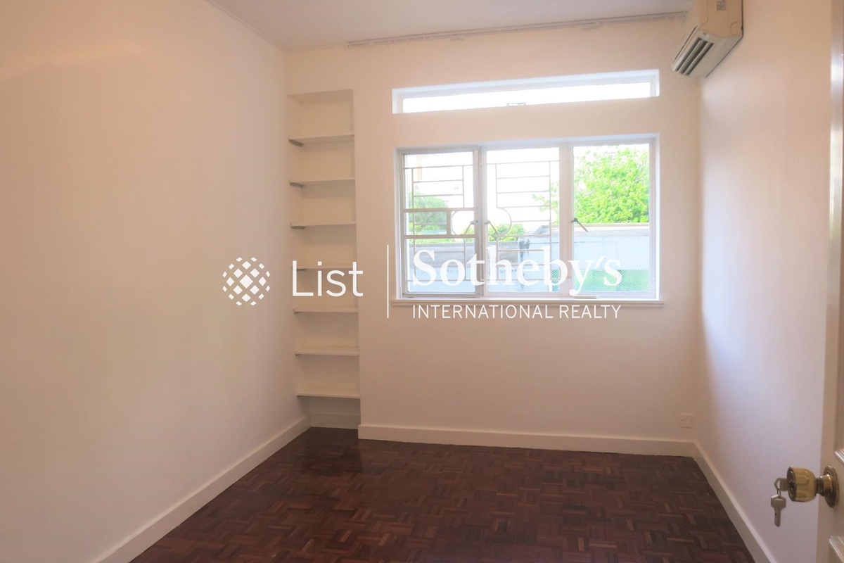 Deepdene 蒲苑 | Third Bedroom