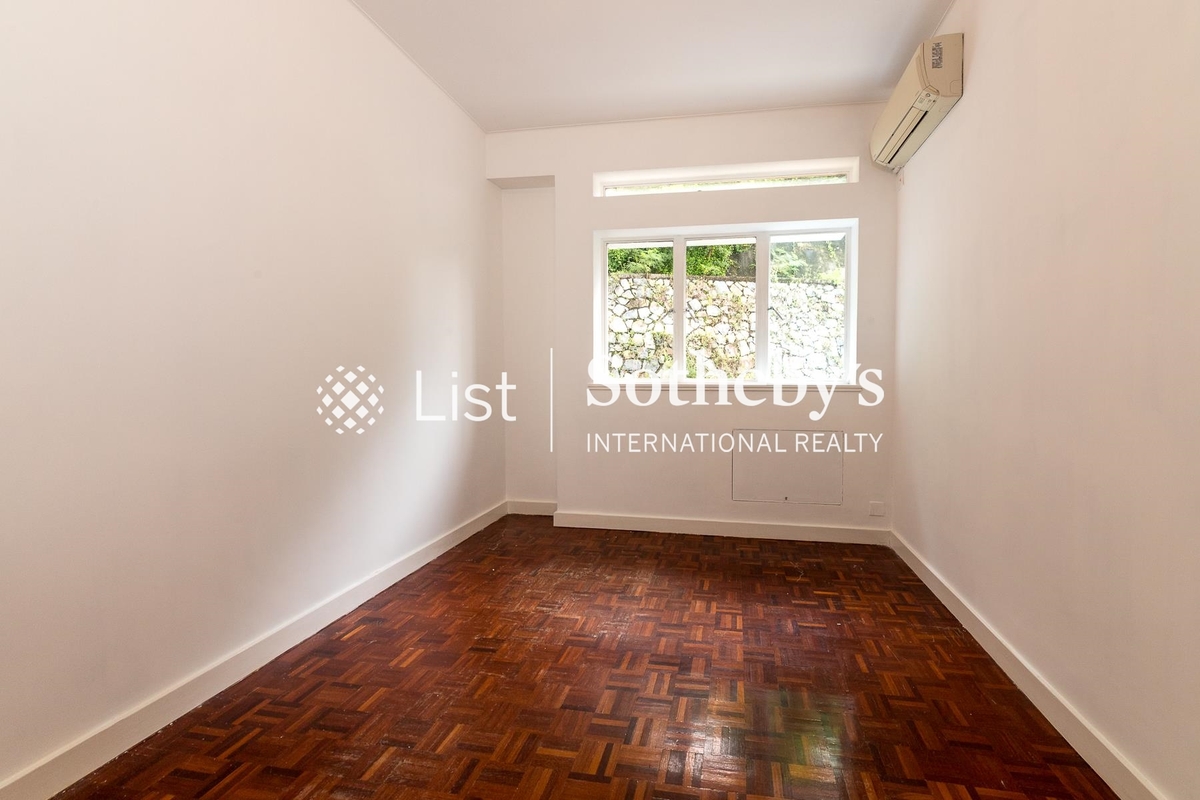 Deepdene 蒲苑 | Fourth Bedroom